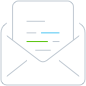subscribe email icon